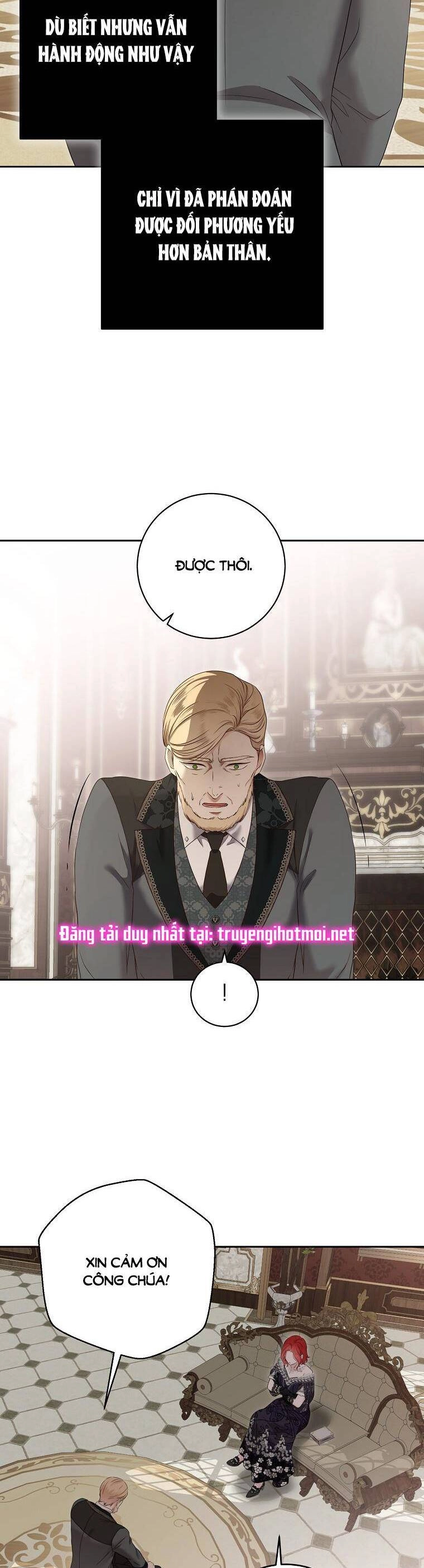 Tôi Lạc Vào Thế Giới Trò Chơi Harem Ngược Chapter 101.1 - 14