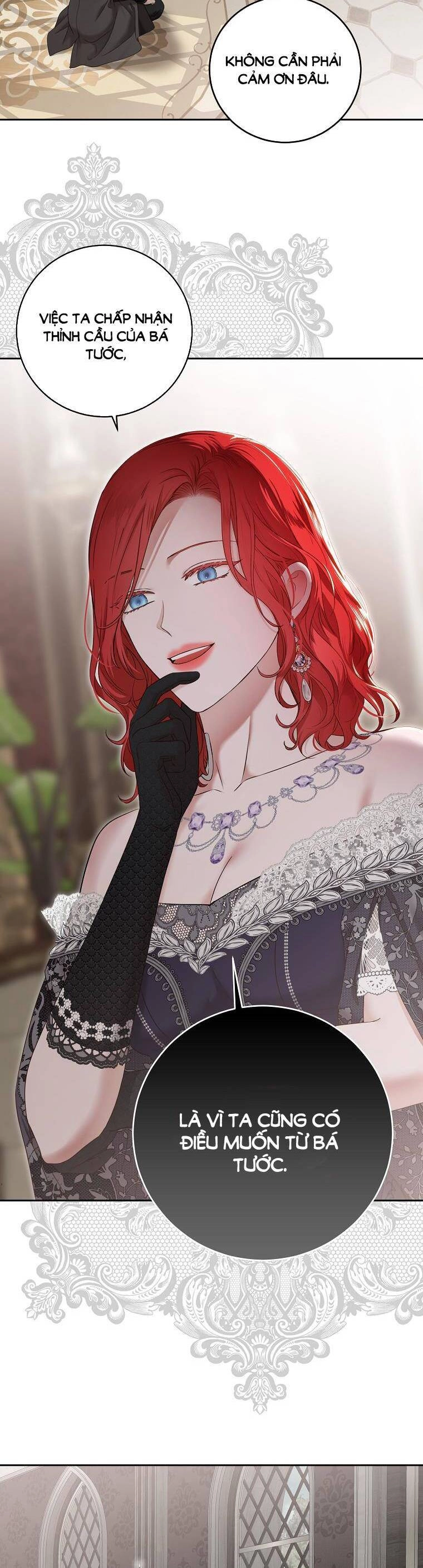 Tôi Lạc Vào Thế Giới Trò Chơi Harem Ngược Chapter 101.1 - 15