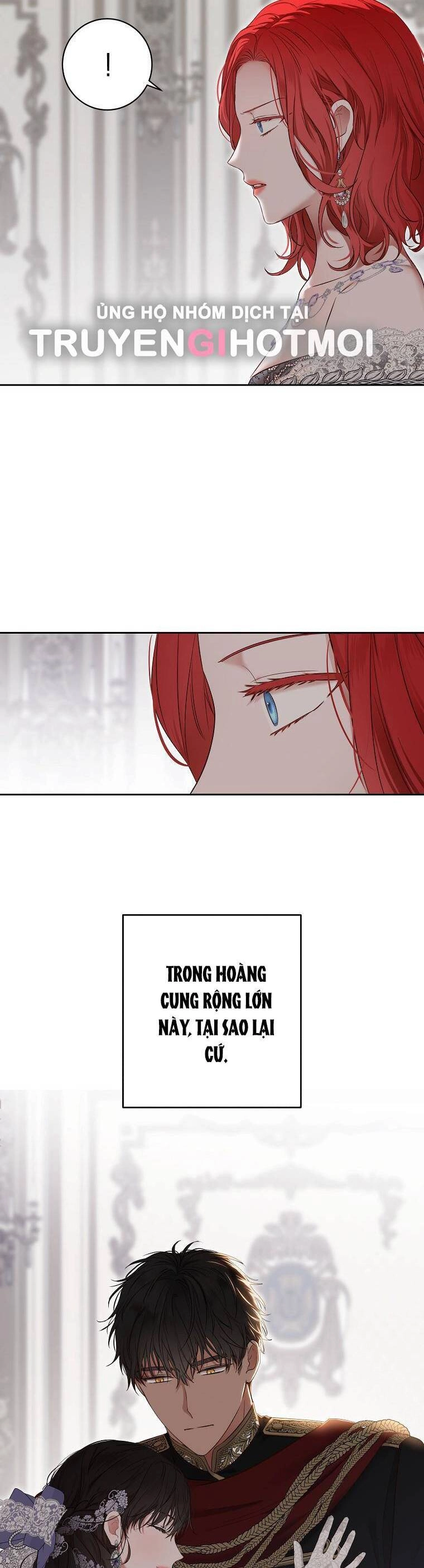 Tôi Lạc Vào Thế Giới Trò Chơi Harem Ngược Chapter 101.1 - 17