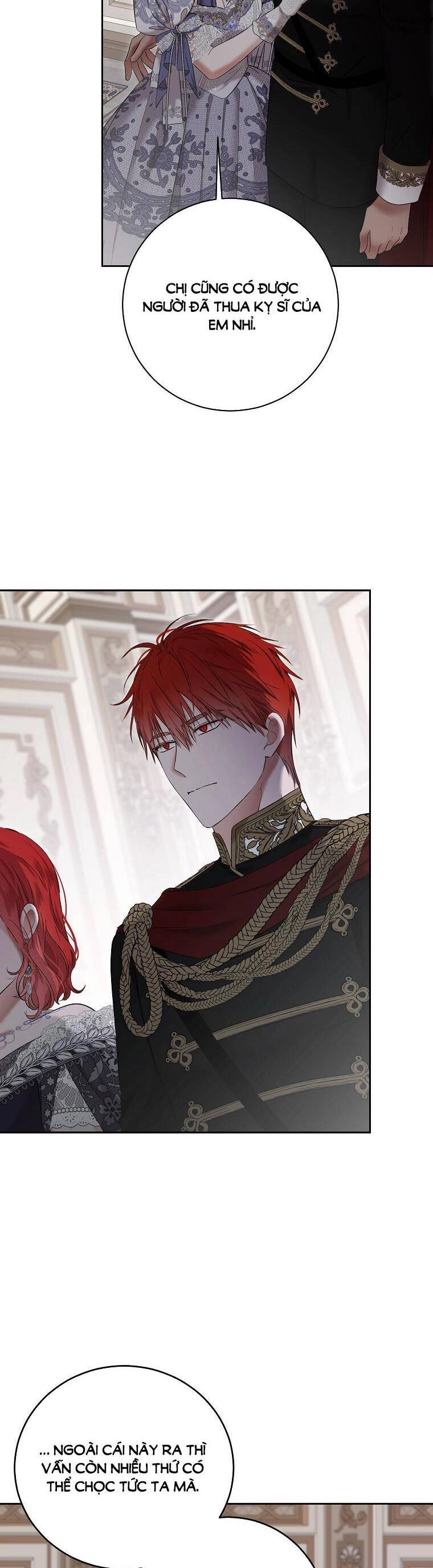 Tôi Lạc Vào Thế Giới Trò Chơi Harem Ngược Chapter 101.2 - 3