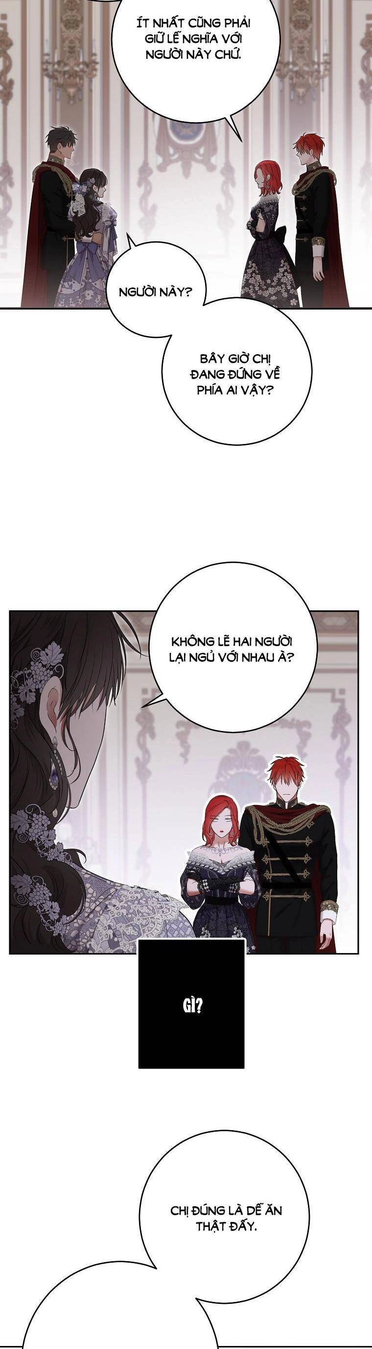 Tôi Lạc Vào Thế Giới Trò Chơi Harem Ngược Chapter 101.2 - 4