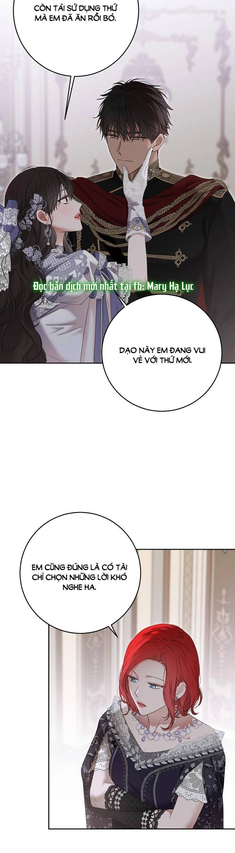 Tôi Lạc Vào Thế Giới Trò Chơi Harem Ngược Chapter 101.2 - 5