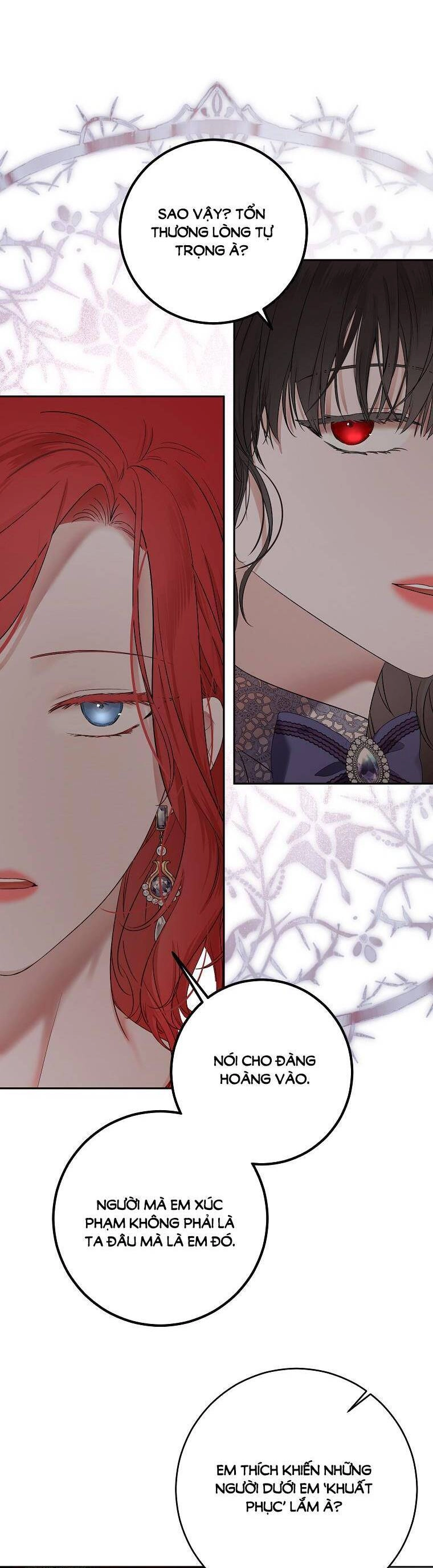 Tôi Lạc Vào Thế Giới Trò Chơi Harem Ngược Chapter 101.2 - 6