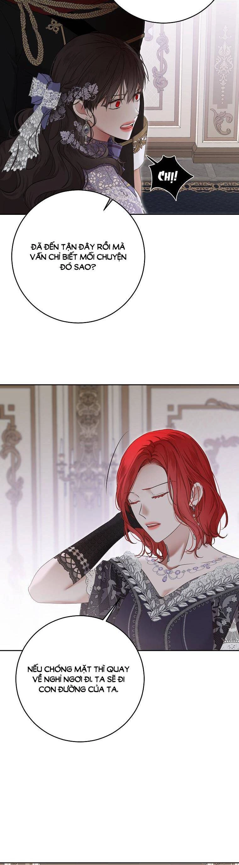 Tôi Lạc Vào Thế Giới Trò Chơi Harem Ngược Chapter 101.2 - 7