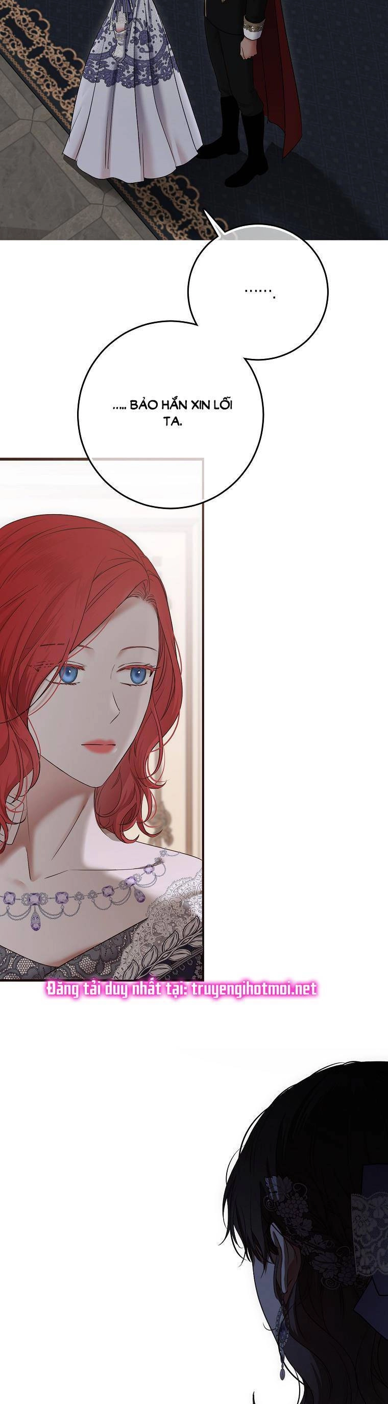 Tôi Lạc Vào Thế Giới Trò Chơi Harem Ngược Chapter 101.2 - 9