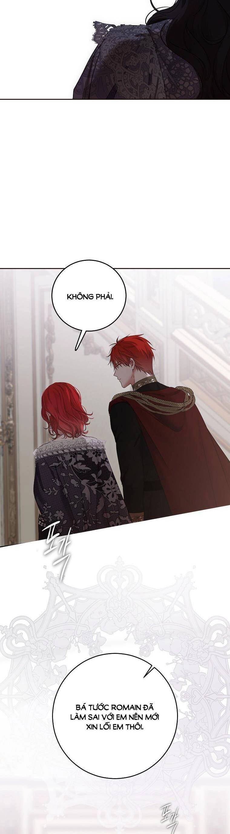 Tôi Lạc Vào Thế Giới Trò Chơi Harem Ngược Chapter 101.2 - 10