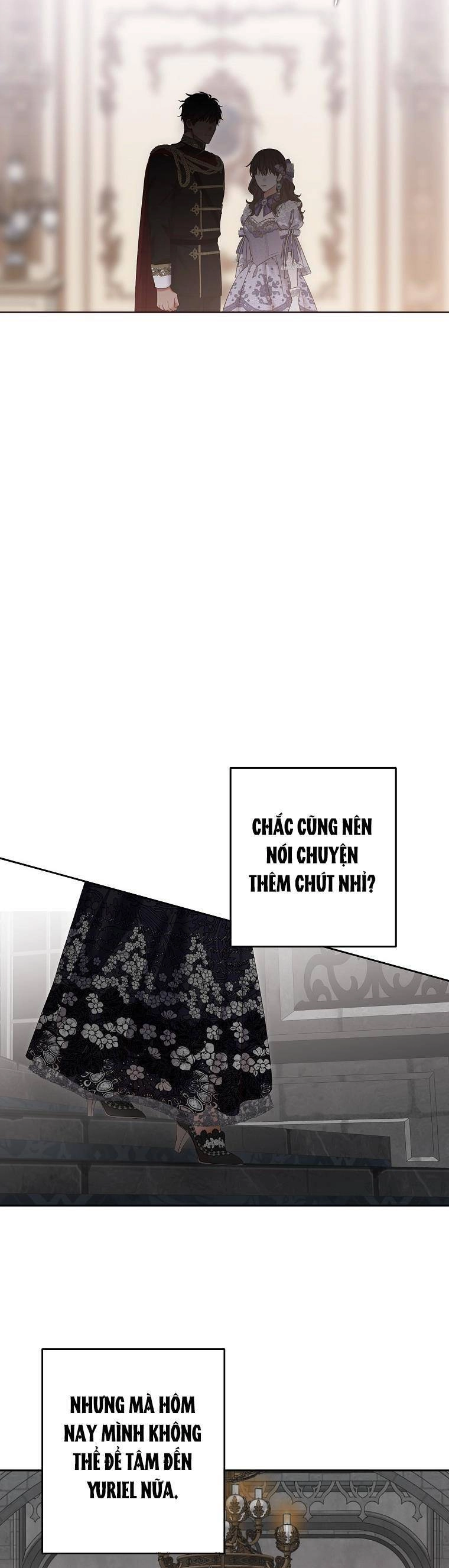 Tôi Lạc Vào Thế Giới Trò Chơi Harem Ngược Chapter 101.2 - 11