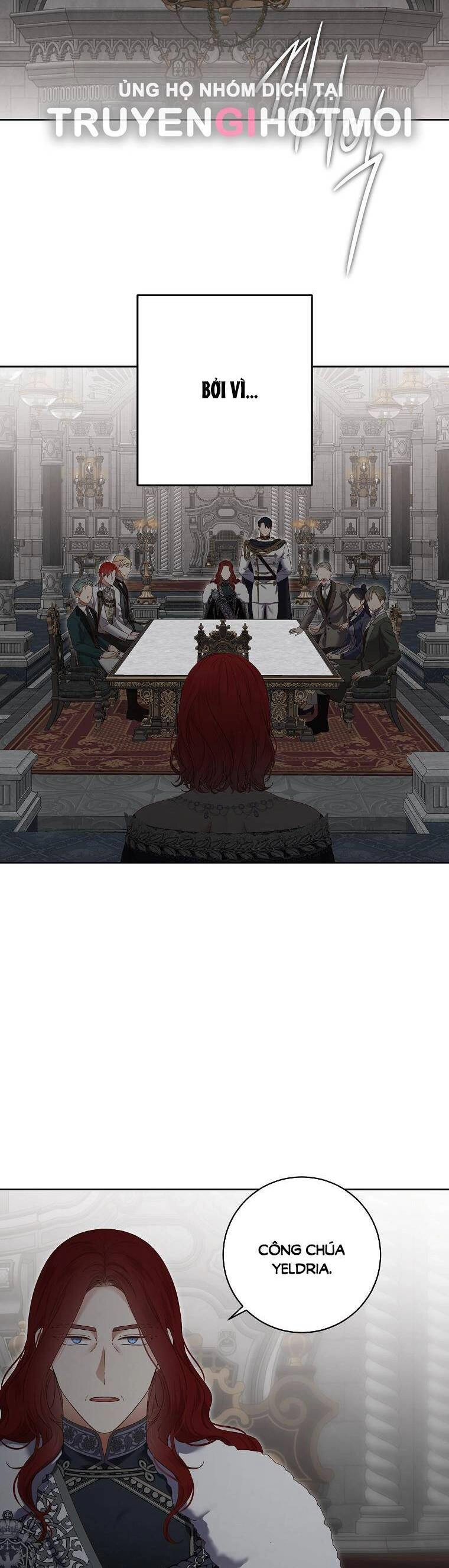 Tôi Lạc Vào Thế Giới Trò Chơi Harem Ngược Chapter 101.2 - 12