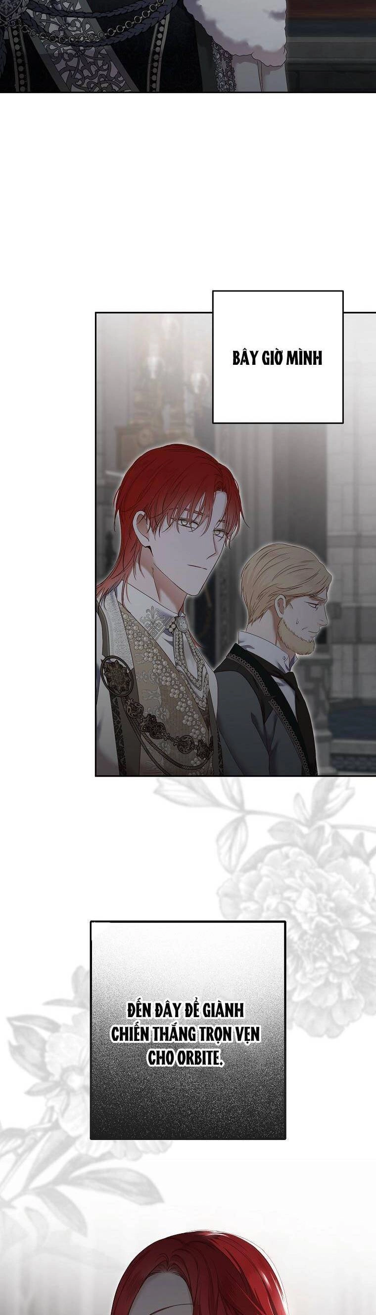 Tôi Lạc Vào Thế Giới Trò Chơi Harem Ngược Chapter 101.2 - 13