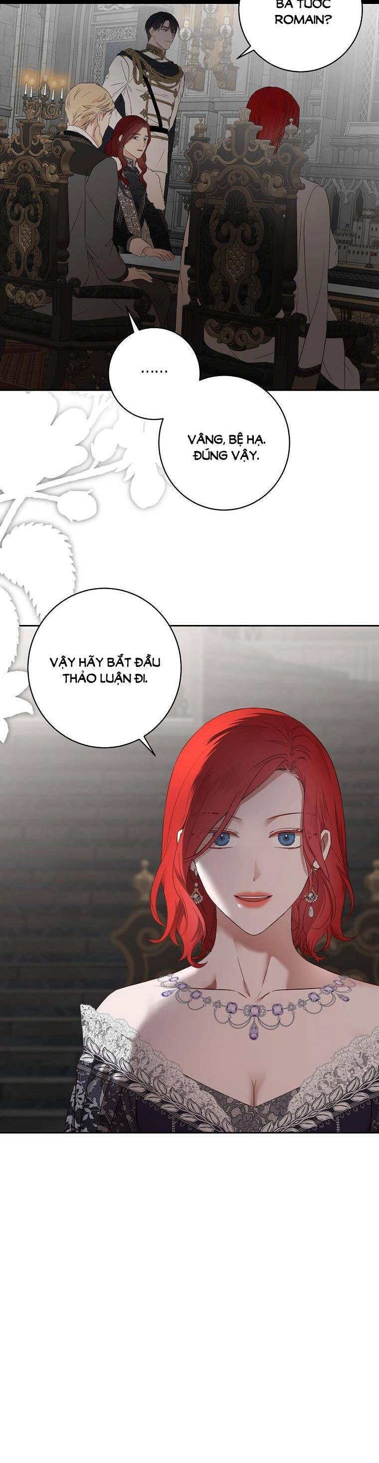 Tôi Lạc Vào Thế Giới Trò Chơi Harem Ngược Chapter 102.1 - 3