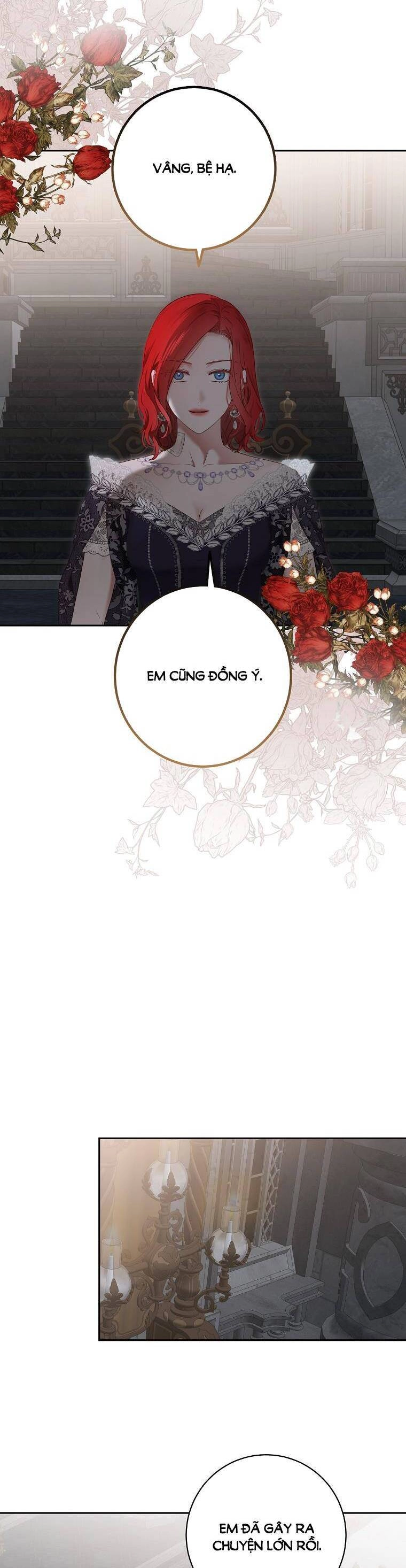 Tôi Lạc Vào Thế Giới Trò Chơi Harem Ngược Chapter 102.1 - 6