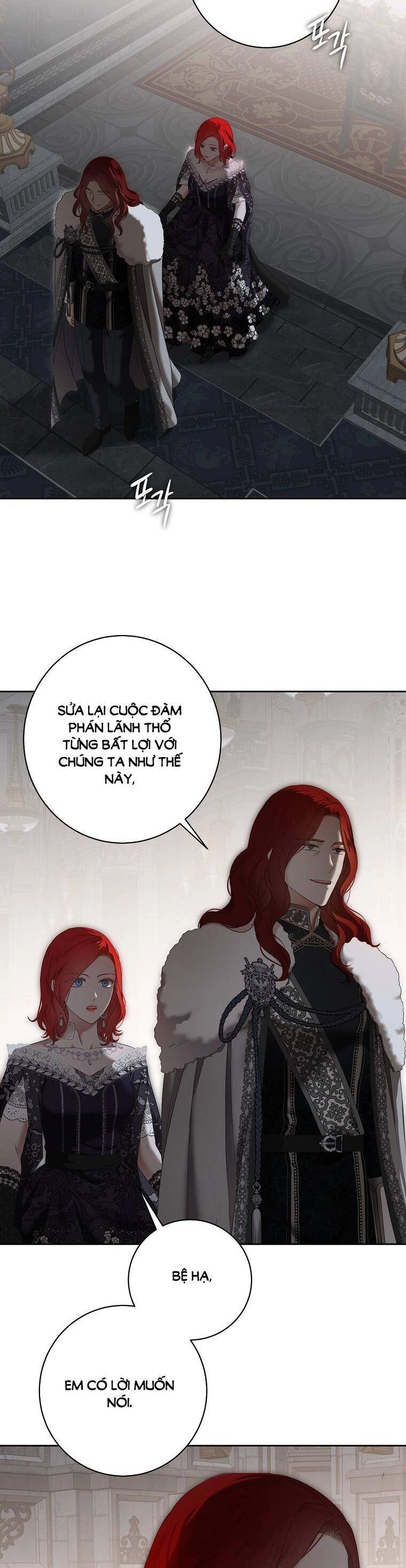 Tôi Lạc Vào Thế Giới Trò Chơi Harem Ngược Chapter 102.1 - 7