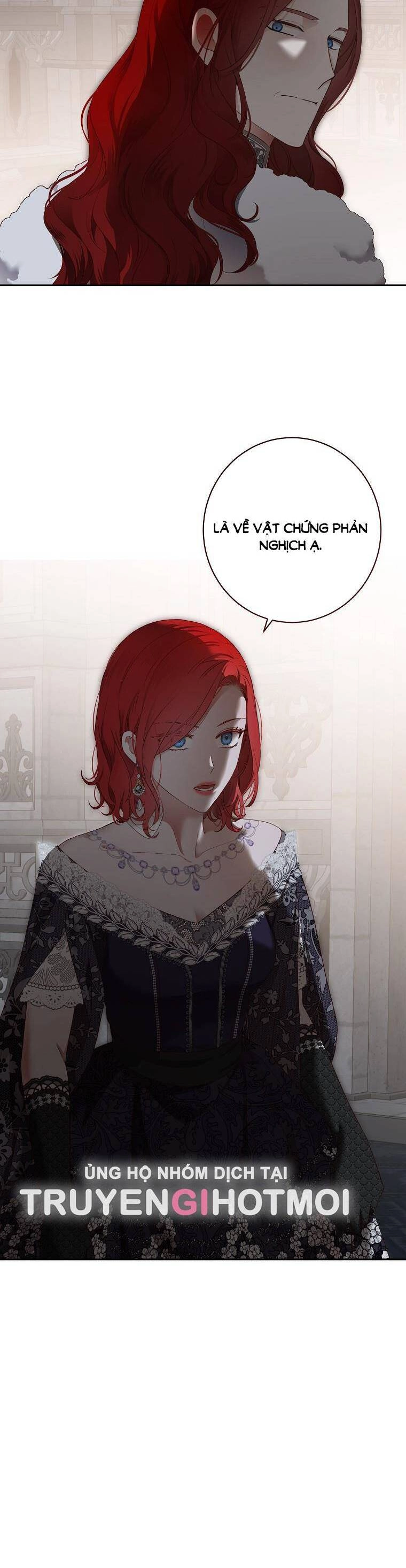 Tôi Lạc Vào Thế Giới Trò Chơi Harem Ngược Chapter 102.1 - 8