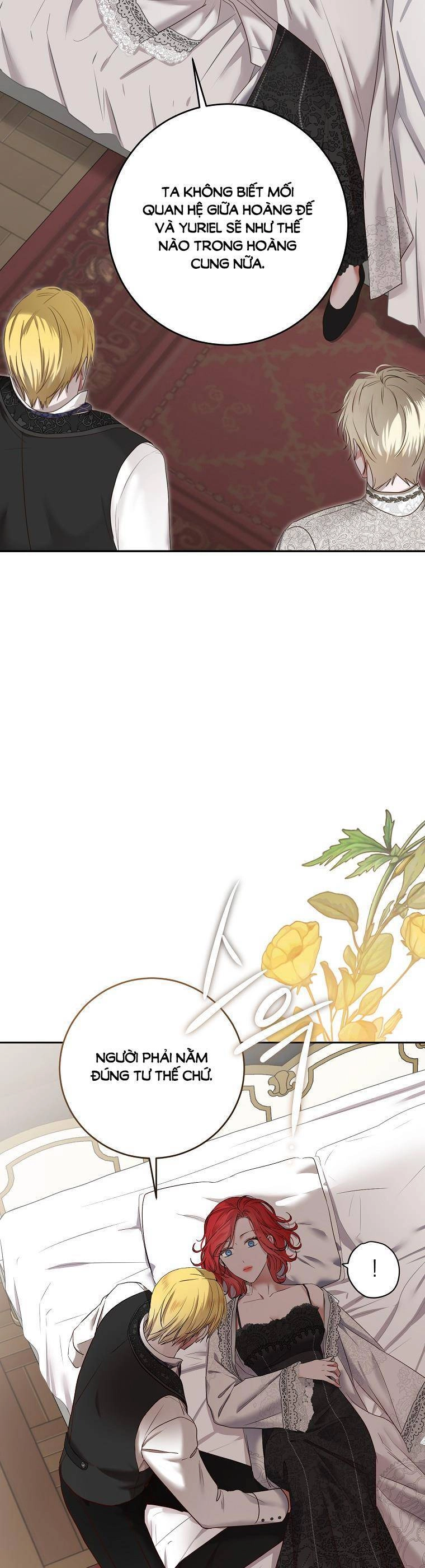 Tôi Lạc Vào Thế Giới Trò Chơi Harem Ngược Chapter 102.1 - 13