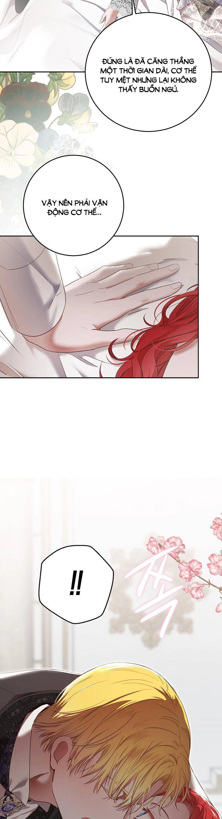 Tôi Lạc Vào Thế Giới Trò Chơi Harem Ngược Chapter 102.1 - 17