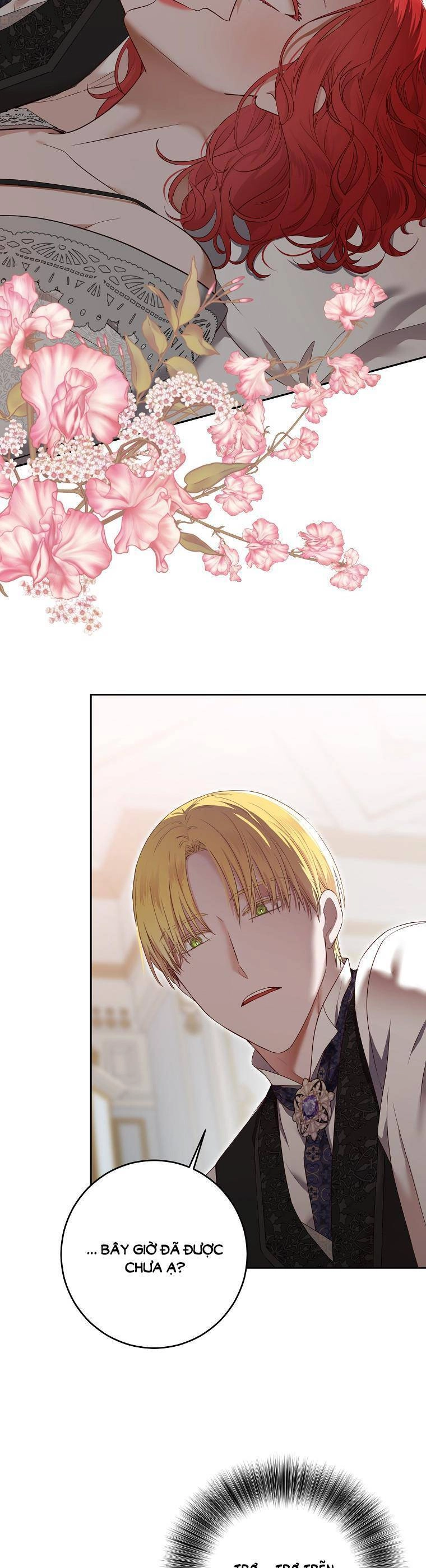 Tôi Lạc Vào Thế Giới Trò Chơi Harem Ngược Chapter 102.1 - 18