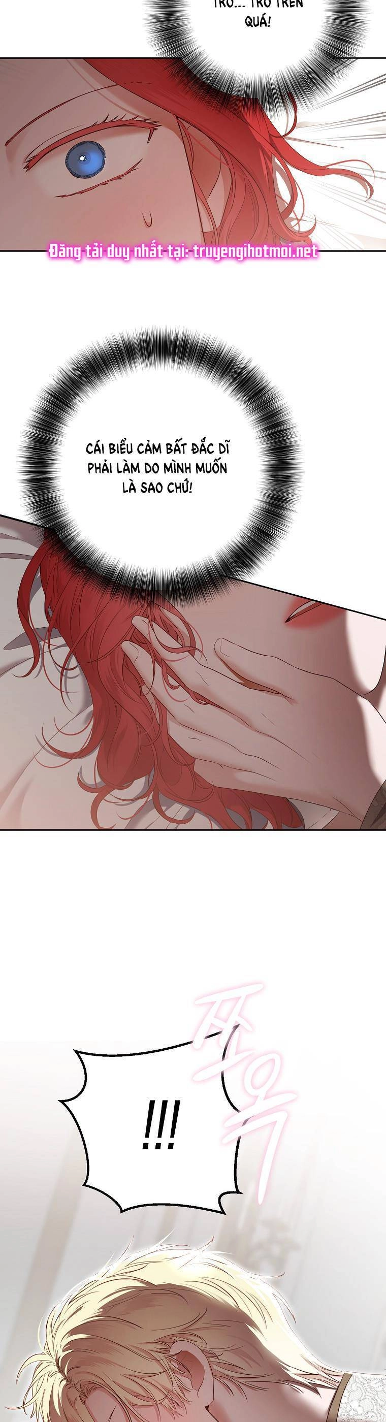 Tôi Lạc Vào Thế Giới Trò Chơi Harem Ngược Chapter 102.1 - 19