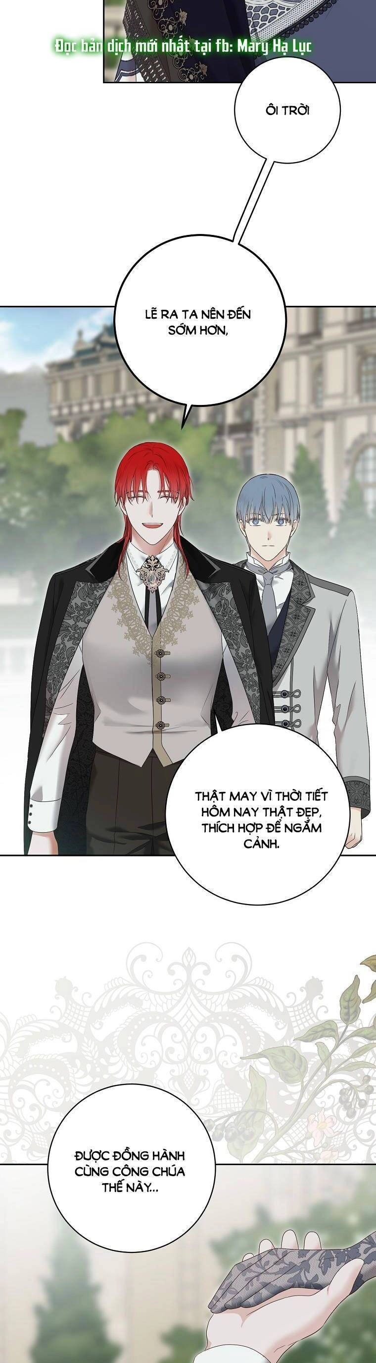 Tôi Lạc Vào Thế Giới Trò Chơi Harem Ngược Chapter 102.2 - 5