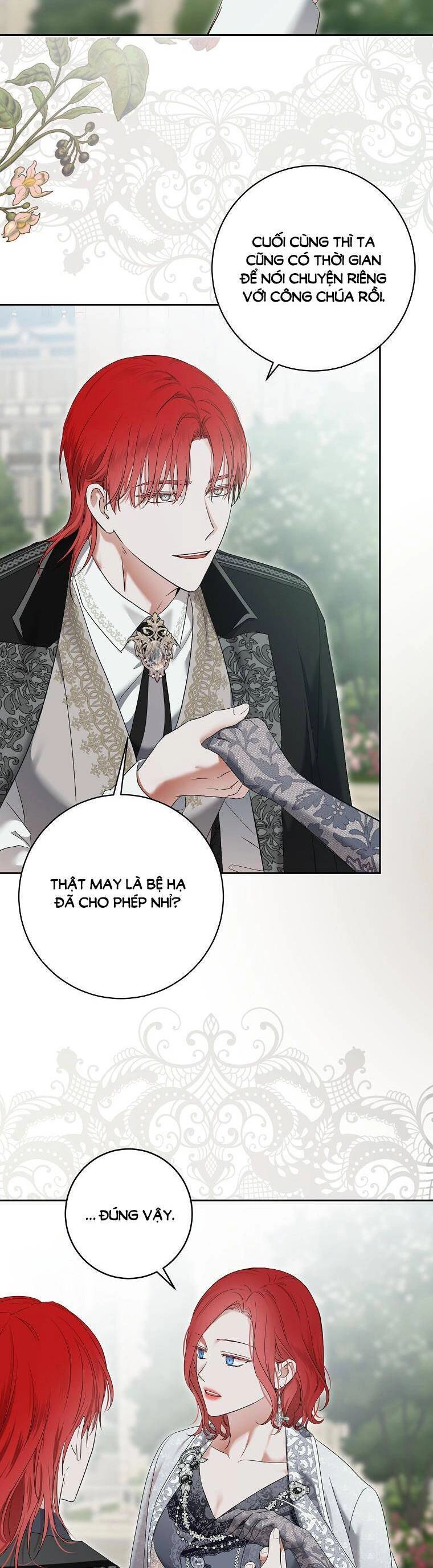 Tôi Lạc Vào Thế Giới Trò Chơi Harem Ngược Chapter 102.2 - 6