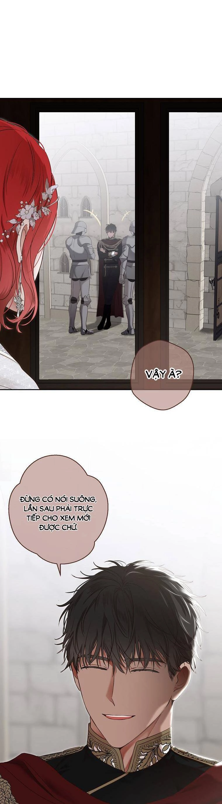 Tôi Lạc Vào Thế Giới Trò Chơi Harem Ngược Chapter 102.2 - 8