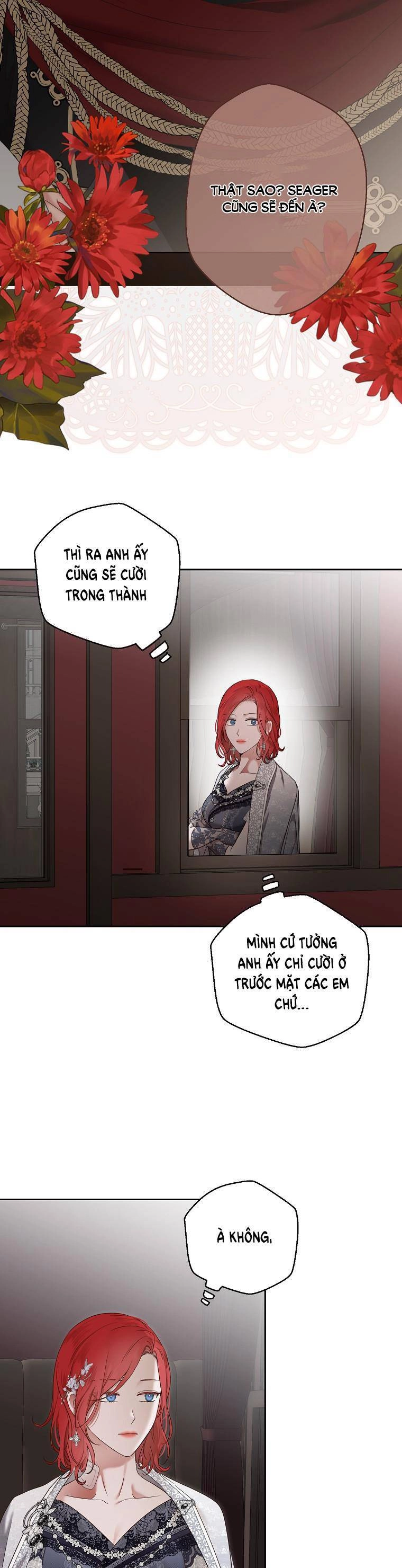 Tôi Lạc Vào Thế Giới Trò Chơi Harem Ngược Chapter 102.2 - 9