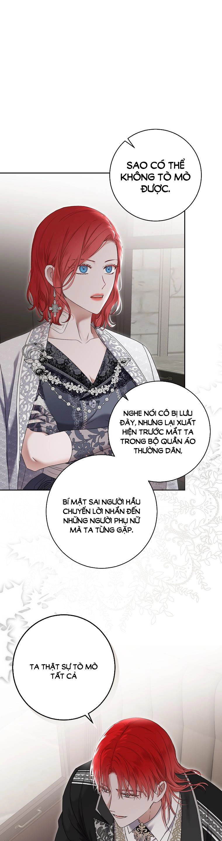 Tôi Lạc Vào Thế Giới Trò Chơi Harem Ngược Chapter 103.1 - 1