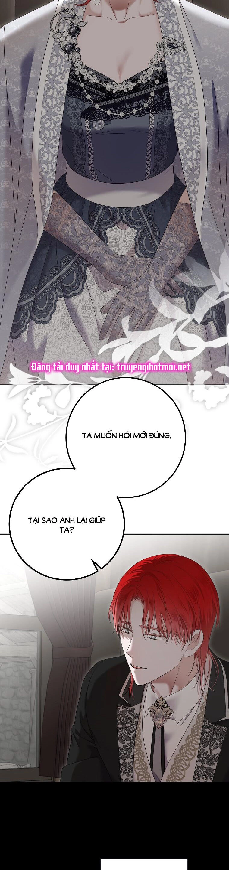 Tôi Lạc Vào Thế Giới Trò Chơi Harem Ngược Chapter 103.1 - 5