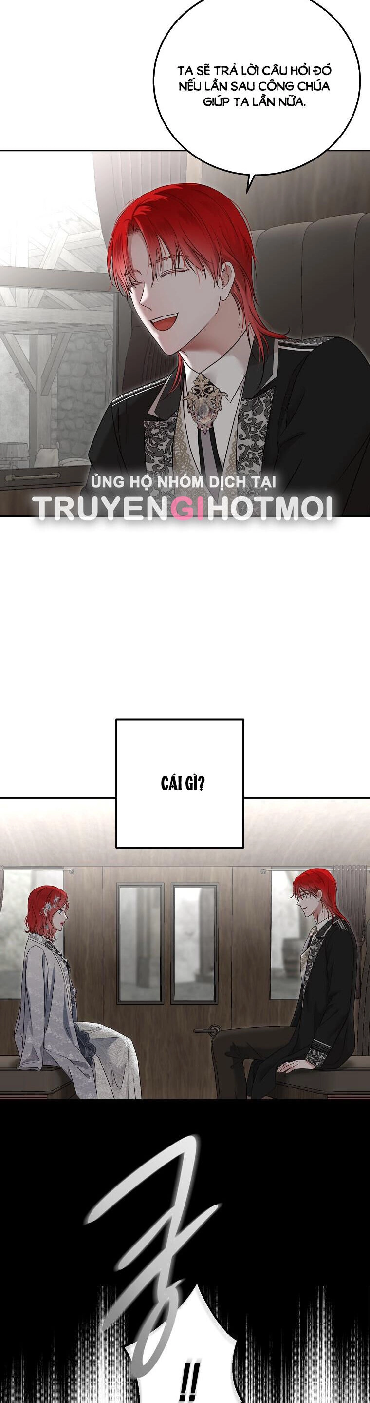 Tôi Lạc Vào Thế Giới Trò Chơi Harem Ngược Chapter 103.1 - 8