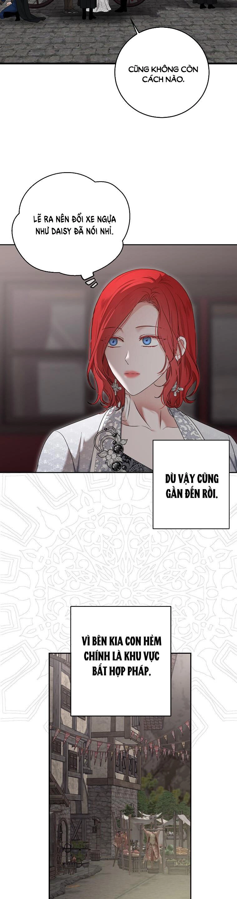 Tôi Lạc Vào Thế Giới Trò Chơi Harem Ngược Chapter 103.1 - 11