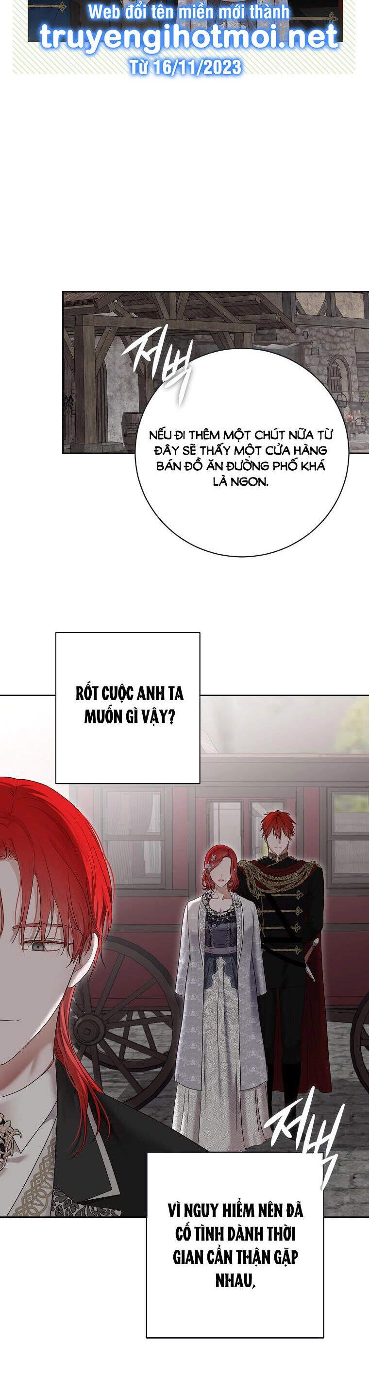 Tôi Lạc Vào Thế Giới Trò Chơi Harem Ngược Chapter 103.1 - 13