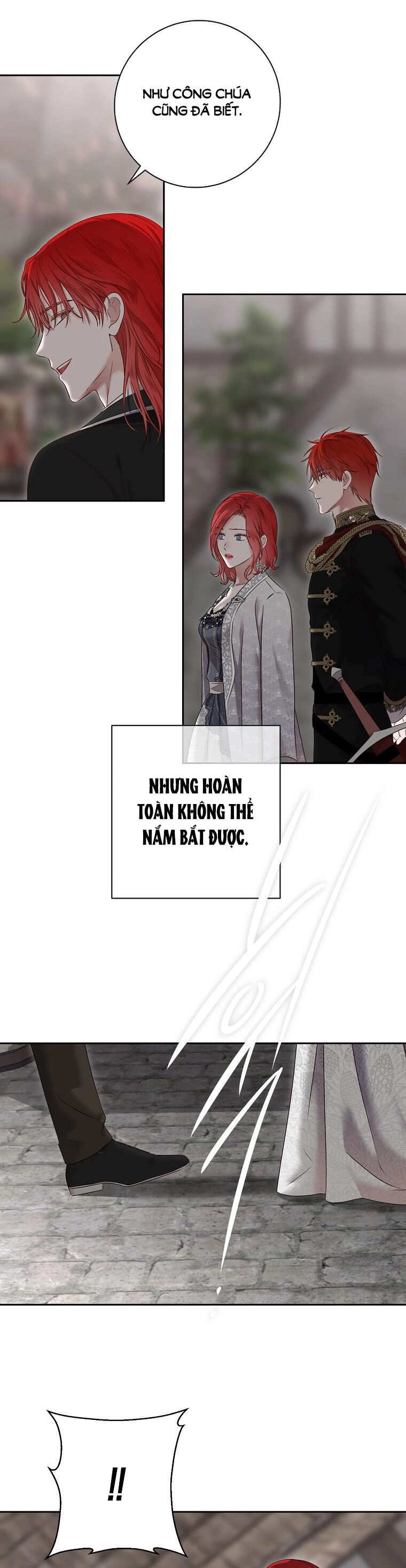 Tôi Lạc Vào Thế Giới Trò Chơi Harem Ngược Chapter 103.1 - 14