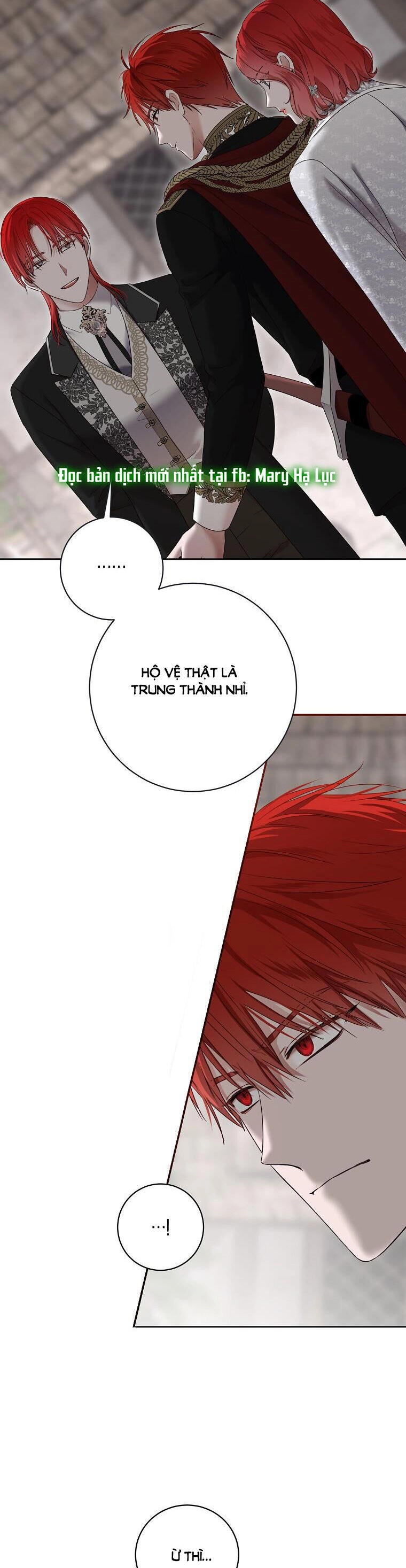 Tôi Lạc Vào Thế Giới Trò Chơi Harem Ngược Chapter 103.1 - 15