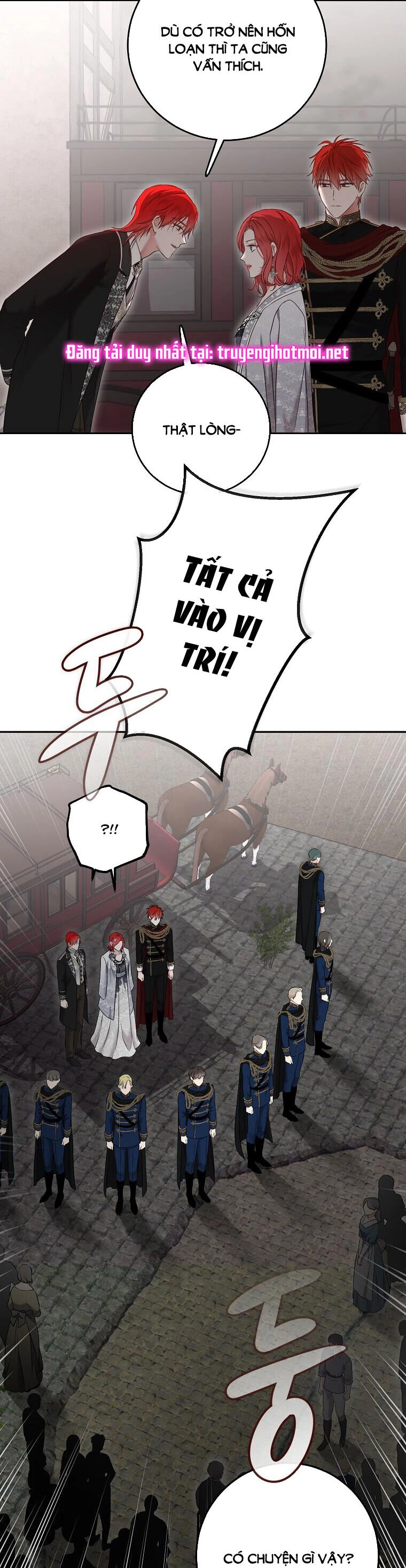 Tôi Lạc Vào Thế Giới Trò Chơi Harem Ngược Chapter 103.1 - 18