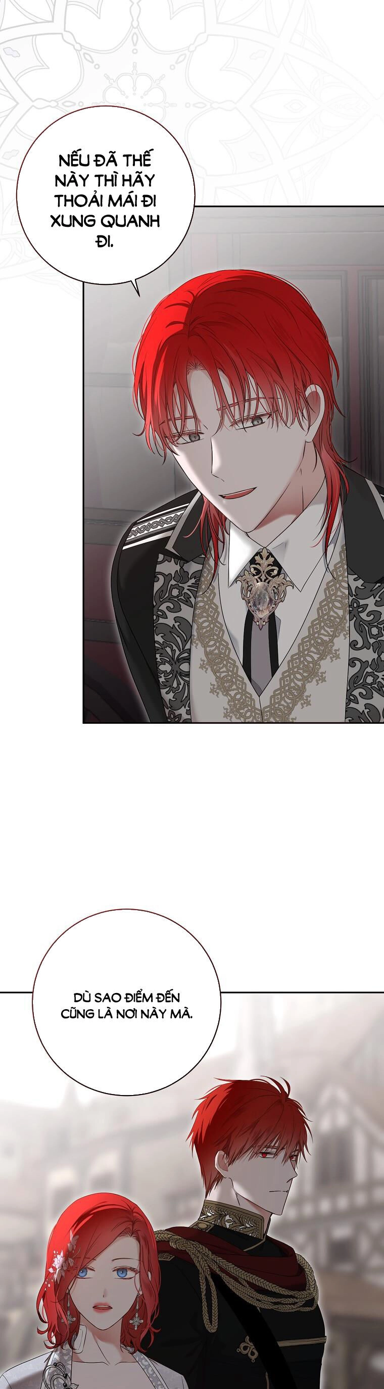 Tôi Lạc Vào Thế Giới Trò Chơi Harem Ngược Chapter 103.2 - 1