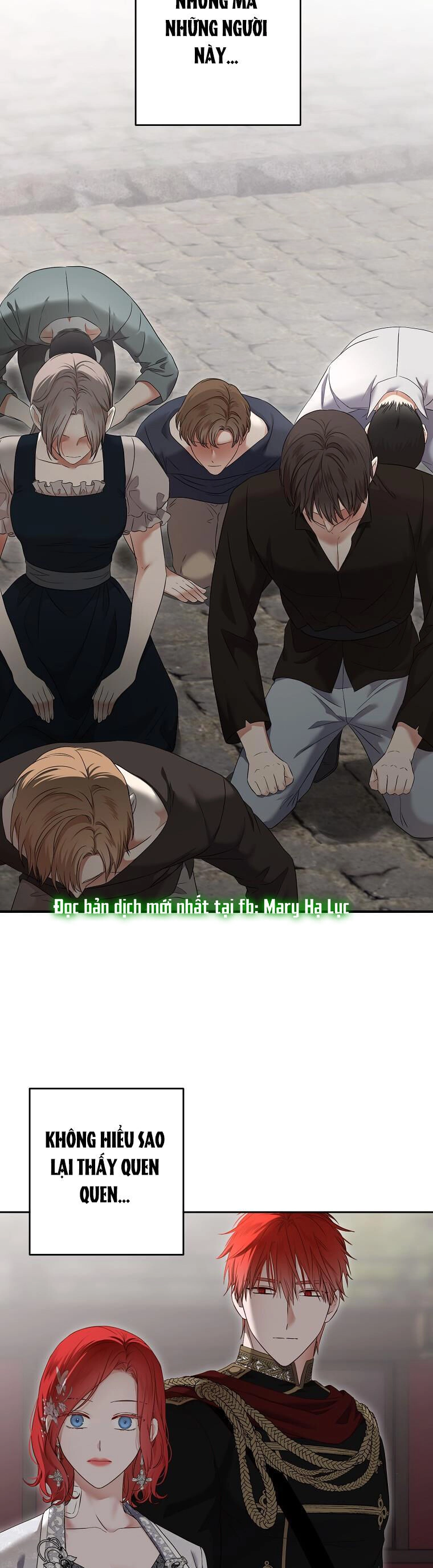 Tôi Lạc Vào Thế Giới Trò Chơi Harem Ngược Chapter 103.2 - 5