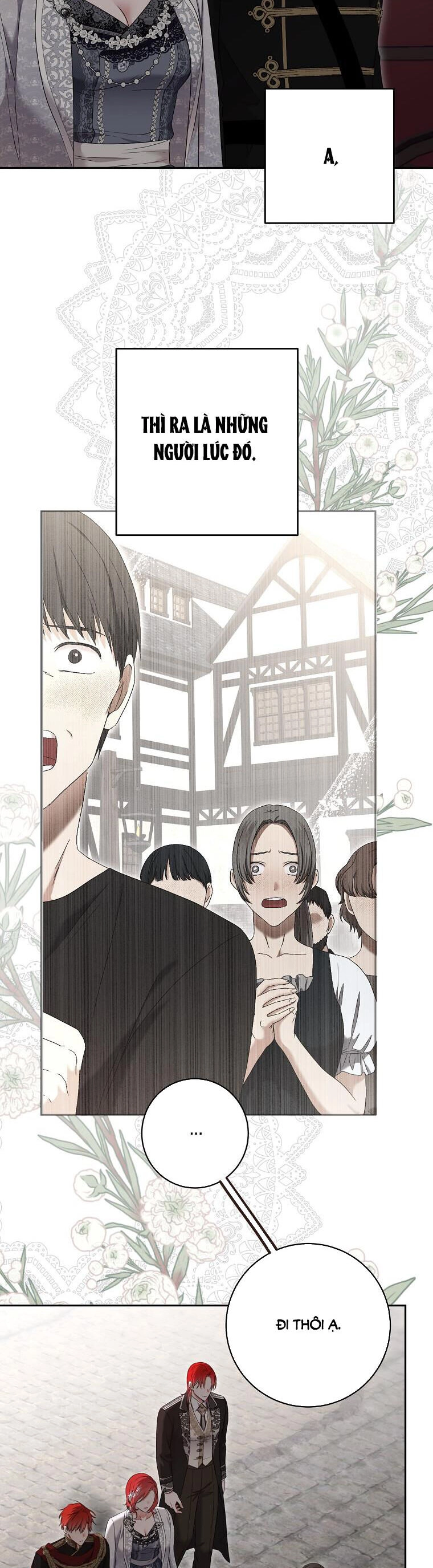 Tôi Lạc Vào Thế Giới Trò Chơi Harem Ngược Chapter 103.2 - 6