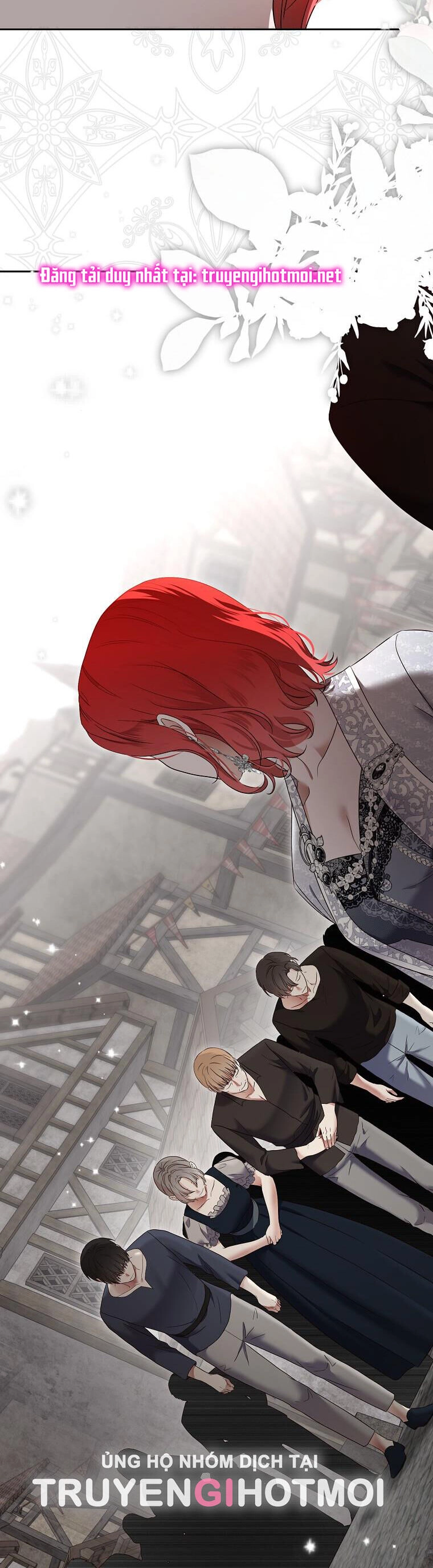 Tôi Lạc Vào Thế Giới Trò Chơi Harem Ngược Chapter 103.2 - 8