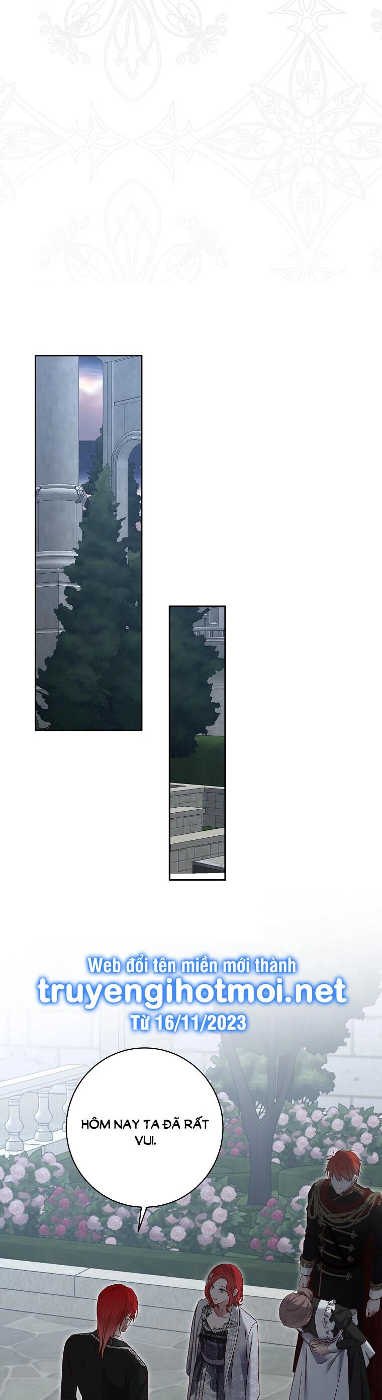 Tôi Lạc Vào Thế Giới Trò Chơi Harem Ngược Chapter 103.2 - 10