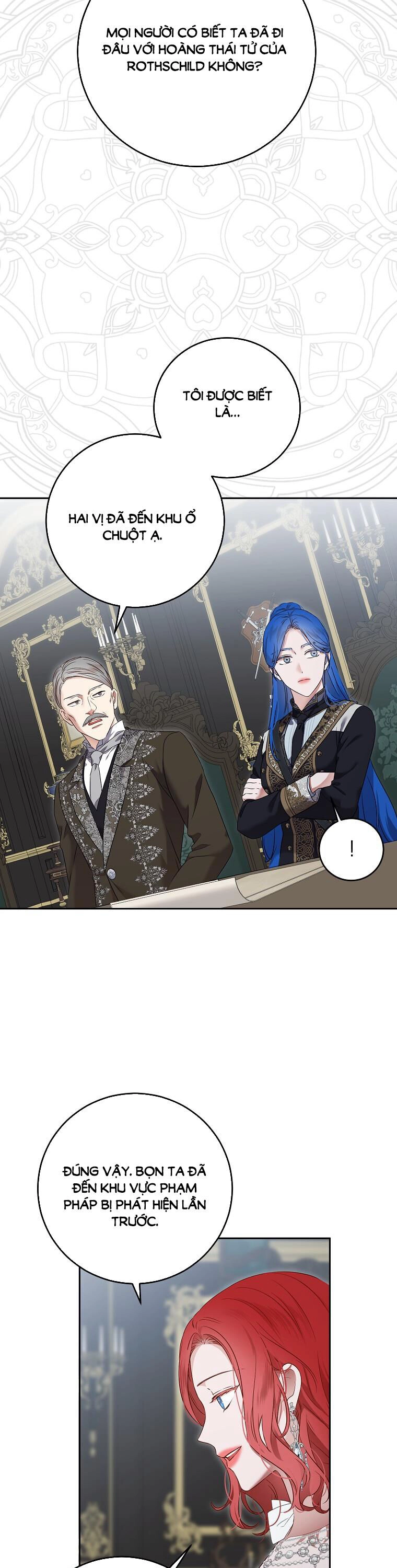 Tôi Lạc Vào Thế Giới Trò Chơi Harem Ngược Chapter 104.1 - 2