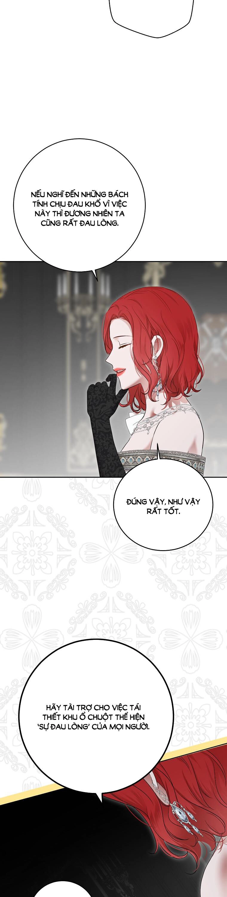 Tôi Lạc Vào Thế Giới Trò Chơi Harem Ngược Chapter 104.1 - 6