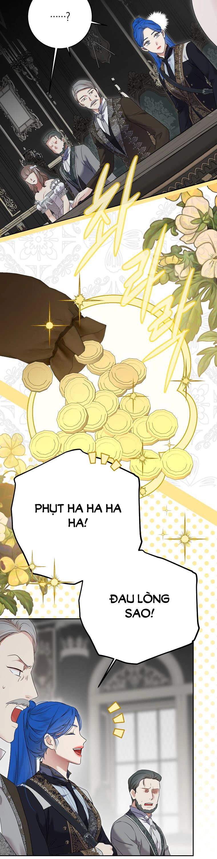 Tôi Lạc Vào Thế Giới Trò Chơi Harem Ngược Chapter 104.1 - 7