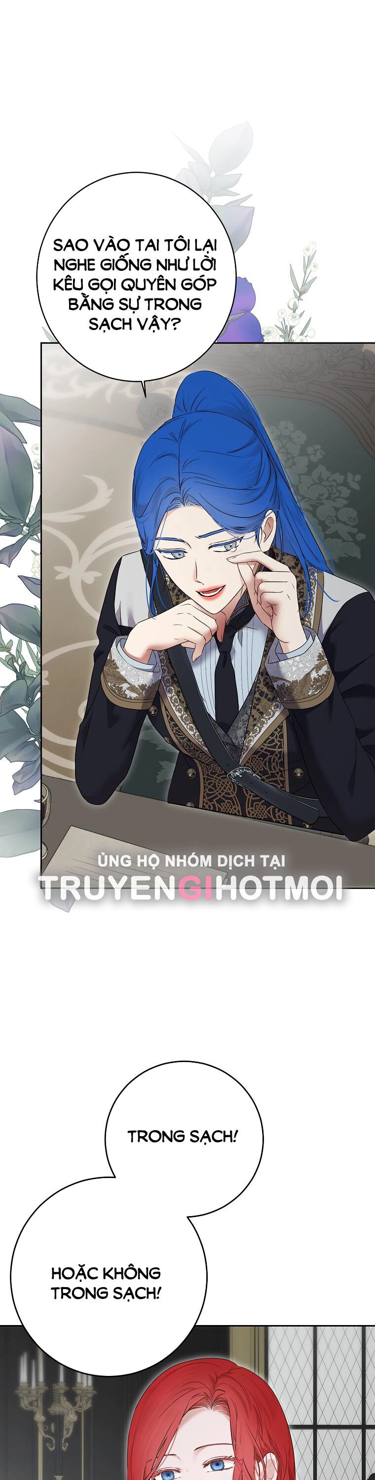 Tôi Lạc Vào Thế Giới Trò Chơi Harem Ngược Chapter 104.1 - 8