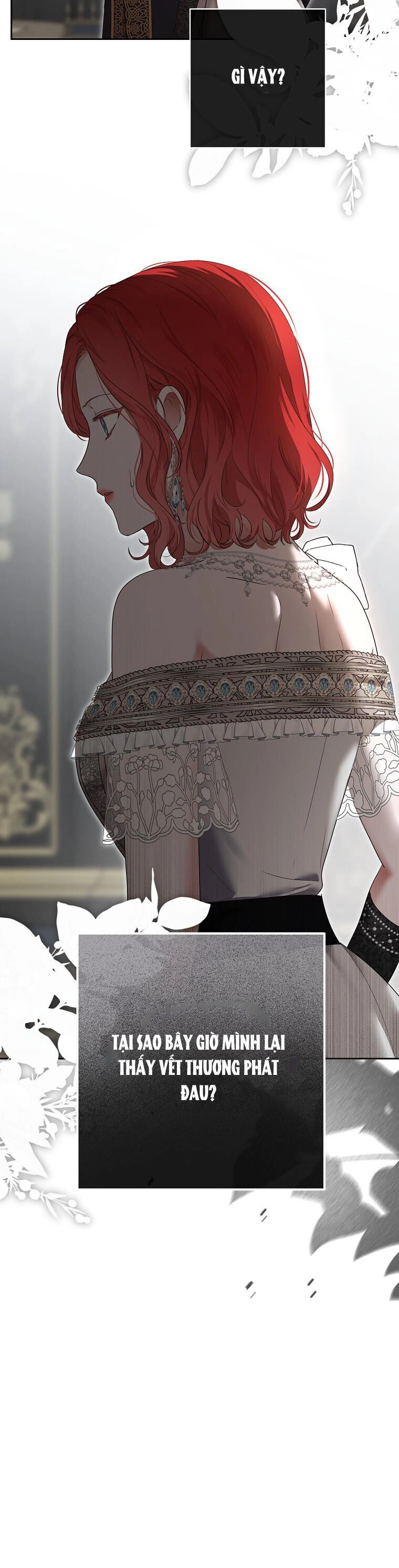 Tôi Lạc Vào Thế Giới Trò Chơi Harem Ngược Chapter 104.1 - 12