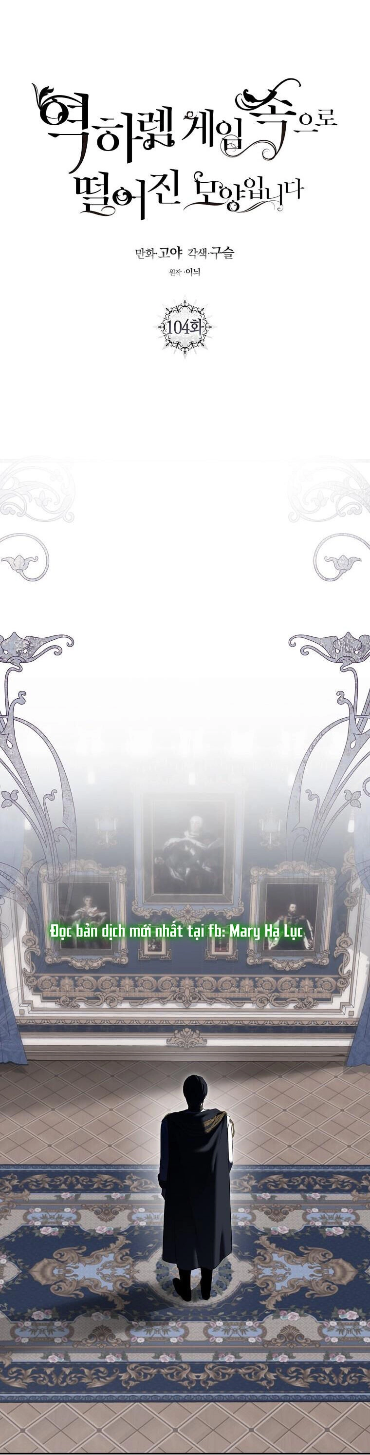 Tôi Lạc Vào Thế Giới Trò Chơi Harem Ngược Chapter 104.1 - 13