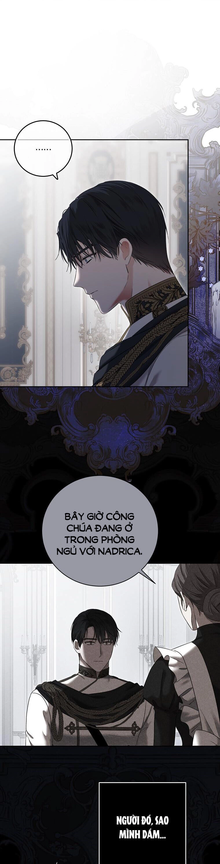 Tôi Lạc Vào Thế Giới Trò Chơi Harem Ngược Chapter 104.1 - 14