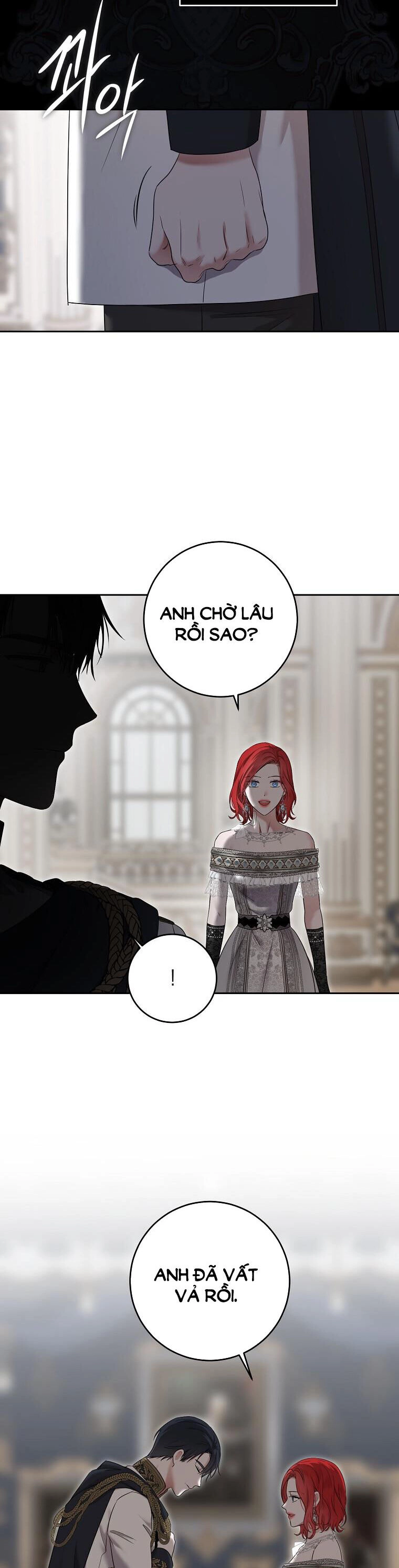 Tôi Lạc Vào Thế Giới Trò Chơi Harem Ngược Chapter 104.1 - 15