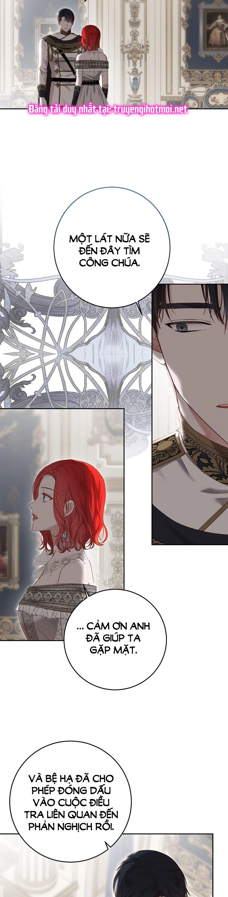 Tôi Lạc Vào Thế Giới Trò Chơi Harem Ngược Chapter 104.1 - 17