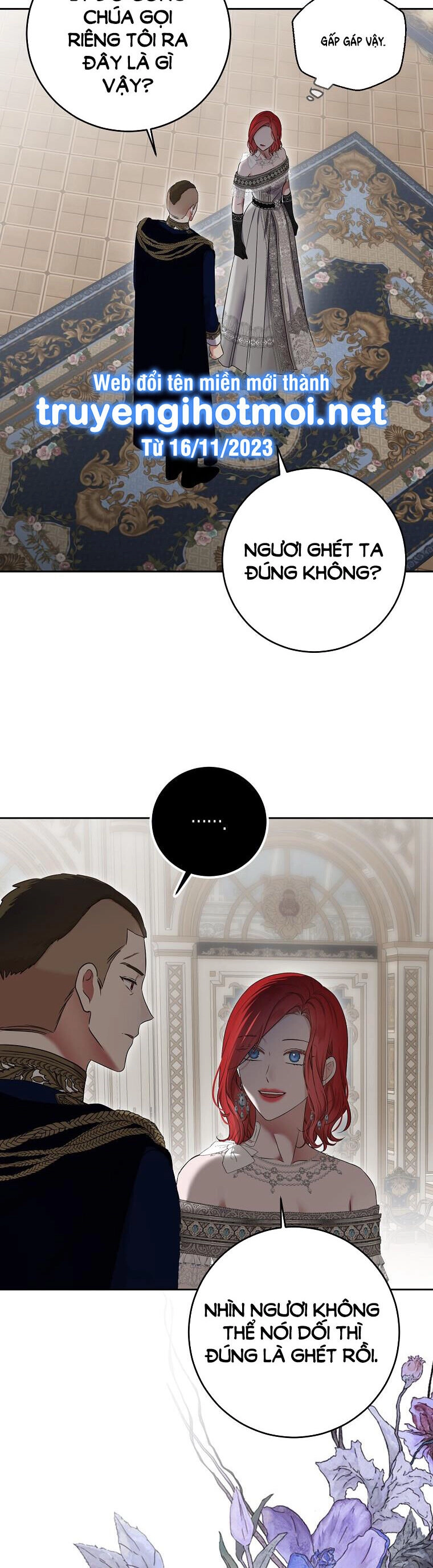 Tôi Lạc Vào Thế Giới Trò Chơi Harem Ngược Chapter 104.2 - 3