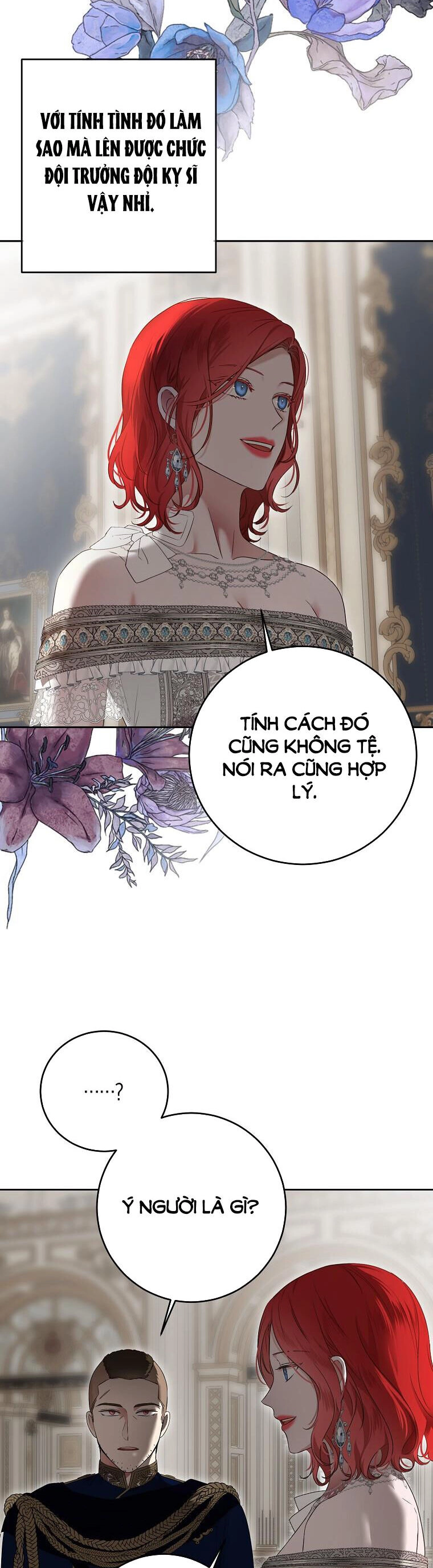 Tôi Lạc Vào Thế Giới Trò Chơi Harem Ngược Chapter 104.2 - 4