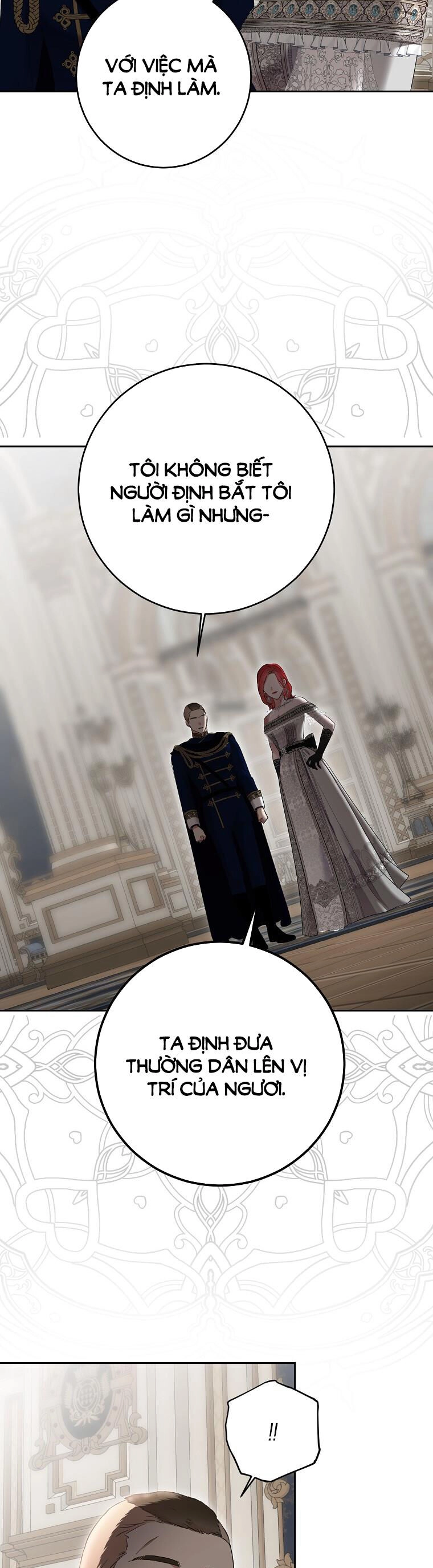 Tôi Lạc Vào Thế Giới Trò Chơi Harem Ngược Chapter 104.2 - 5